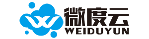 微度云 Logo